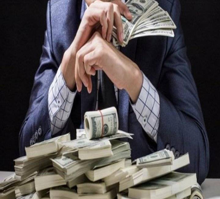 تعرفو على أغنى 3 عرب في 2023