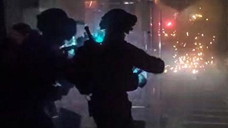 الخارجية الروسية تدعو للتهدئة في المسجد الأقصى