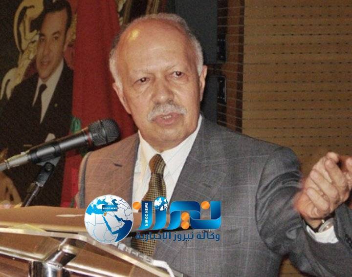 وفاة سفير المغرب بالأردن خالد الناصري