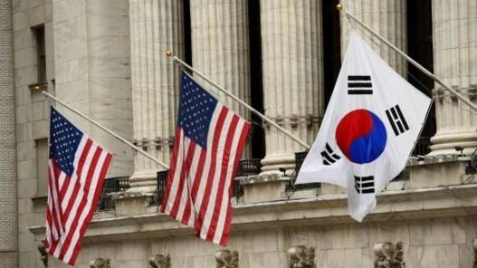 سول وواشنطن تجريان مناورات جوية مشتركة