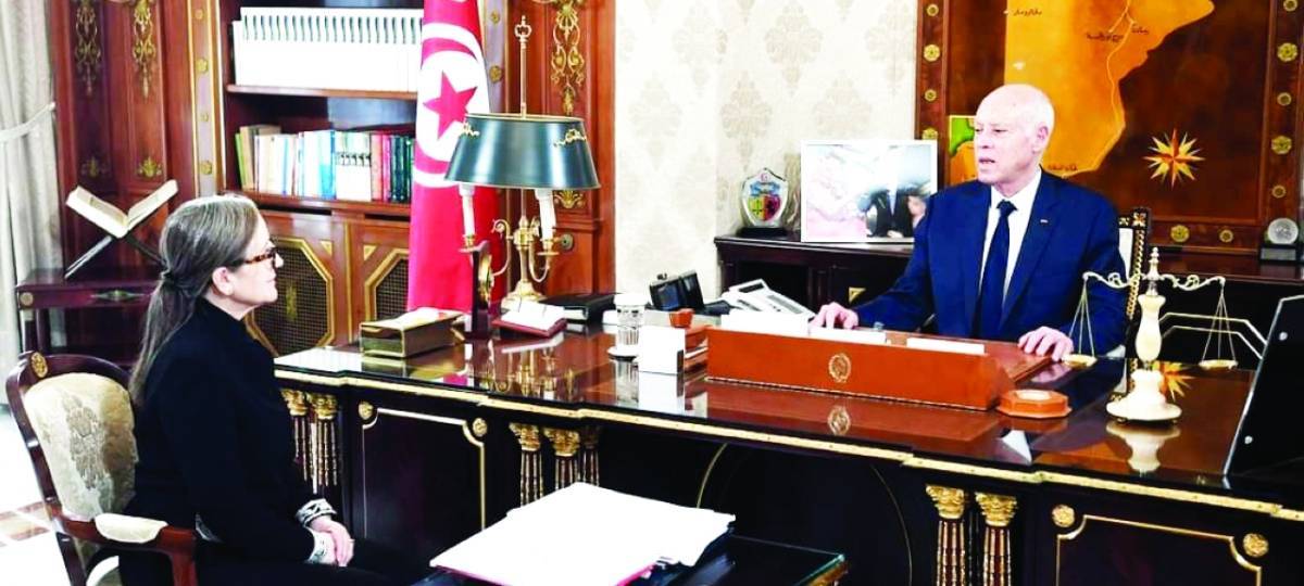 تونس تعلن «الحرب» على مروّجي الشائعات في مواقع التواصل