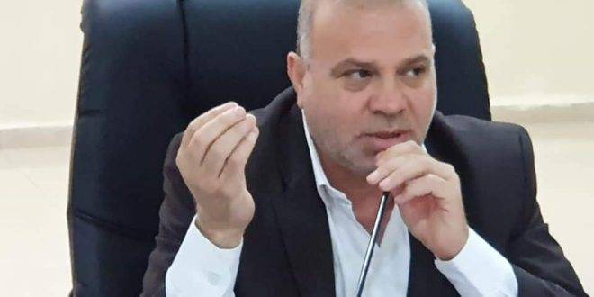 مجلس محافظة الزرقاء  يطلق حملة  لمكافحة الفساد