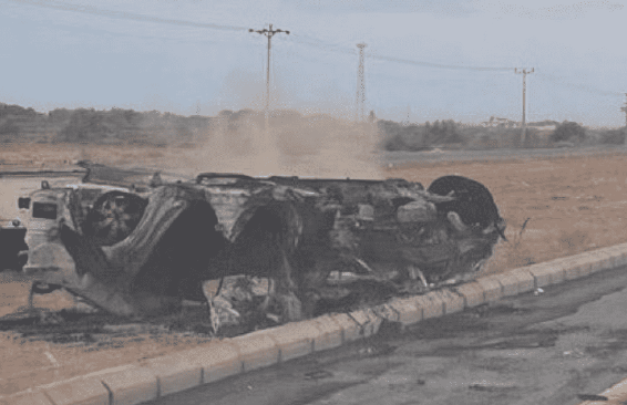 السعودية.. حادث سير مروع يودي بحياة أسرة بجازان