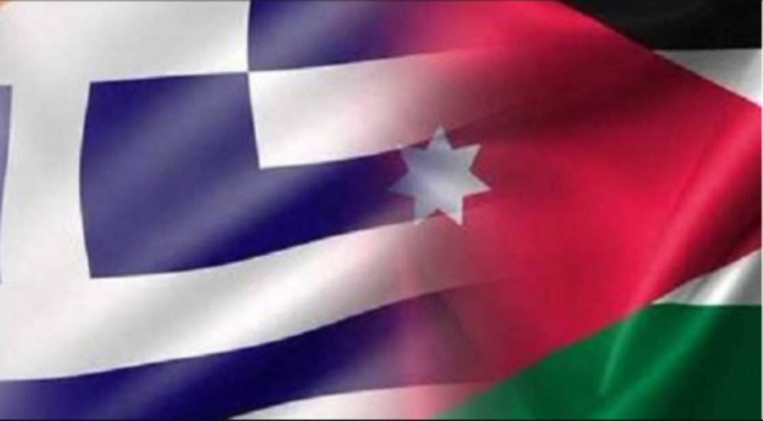 بحث تعزيز العلاقات الاقتصادية الأردنية اليونانية