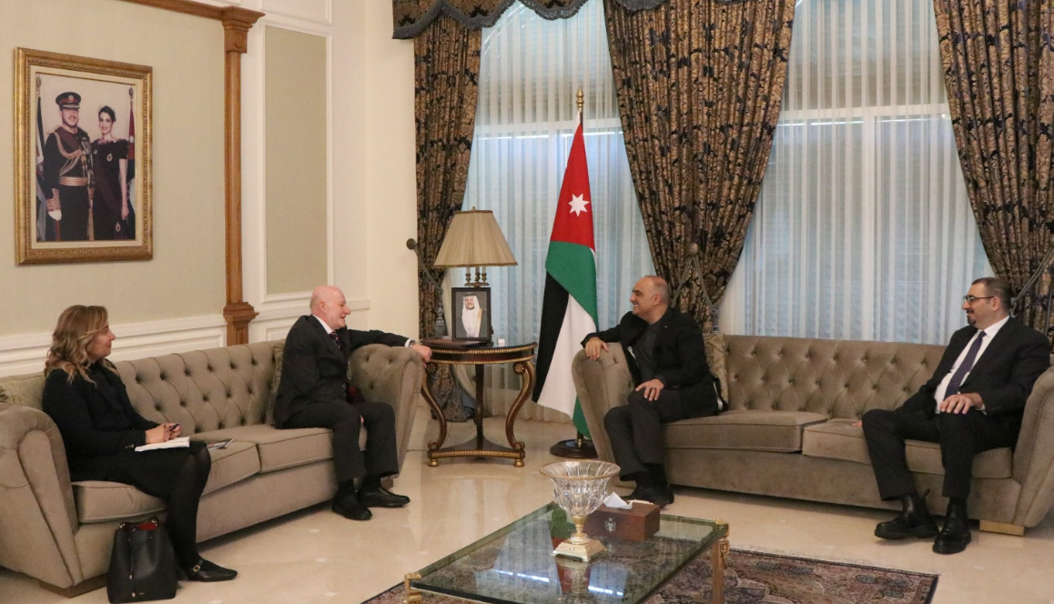 الخصاونة يؤكد أهمية تعزيز الخطط والاستراتيجيات الهادفة لنشر القانون الدولي الإنساني