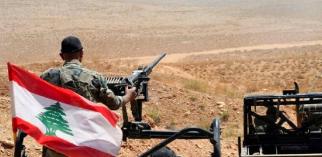 اول تعليق من الجيش اللبناني على إطلاق الصواريخ من لبنان