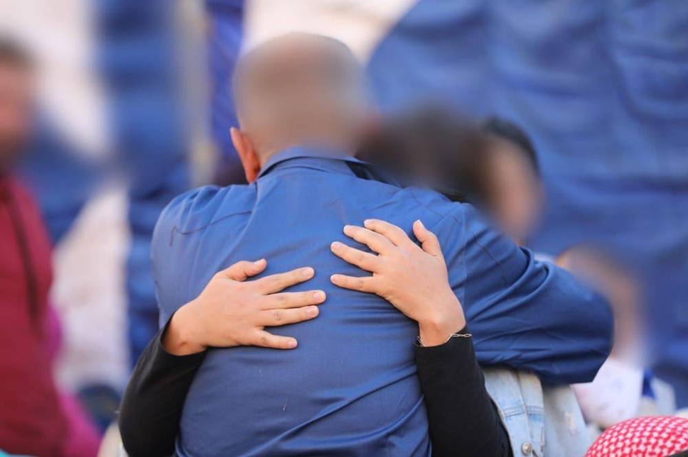 اللقاءات الرمضانية للنزلاء وذويهم تتوالى على موائد إفطار مراكز الإصلاح