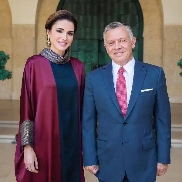الملك يغادر إلى اليابان والمملكة المتحدة