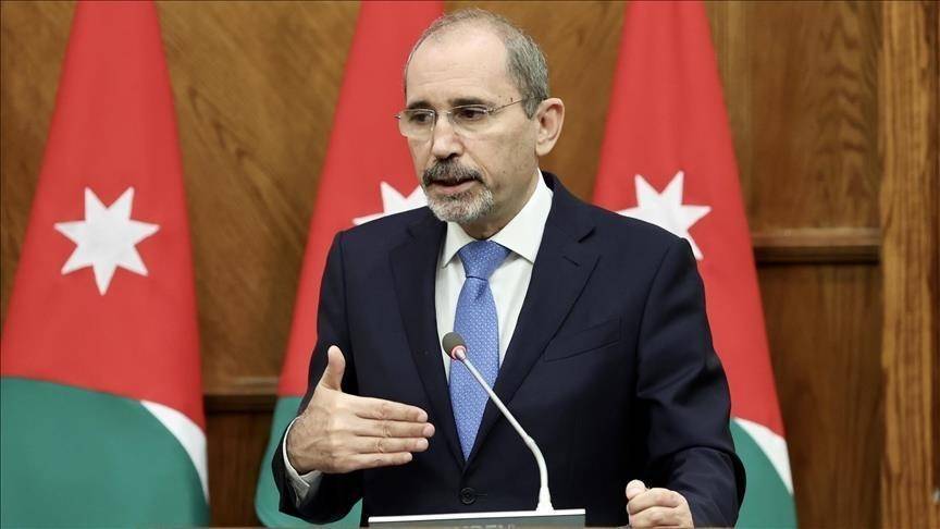 الصفدي: إسرائيل تقوض معاهدة السلام مع الأردن