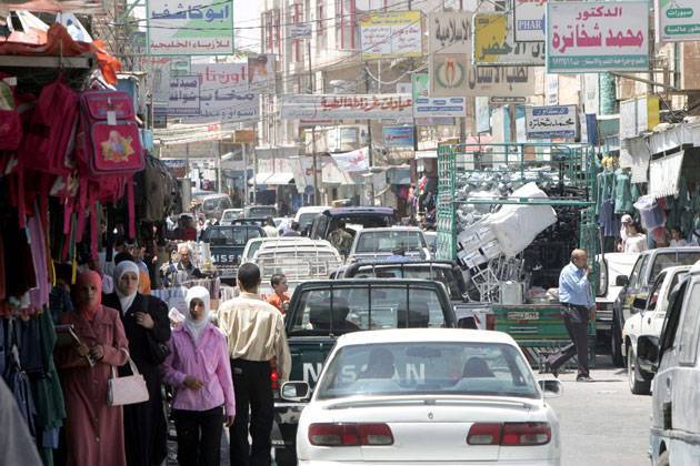 صناعة وتجارة المفرق تخالف 3 محال لبيع الدواجن