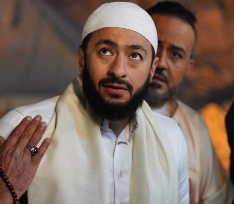 «المداح 3» الحلقة 16 | حمادة هلال يتعرض للخيانة.. وتهديدات بقتل سلمى أبو ضيف