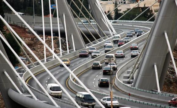 الأردن ..ارتفاع على درجات الحرارة الجمعة