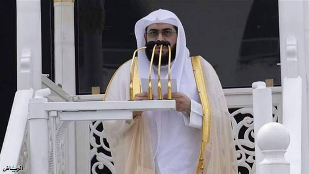 إمام الحرم المكي: شهر رمضان يظل أهل الإسلام بأنواره