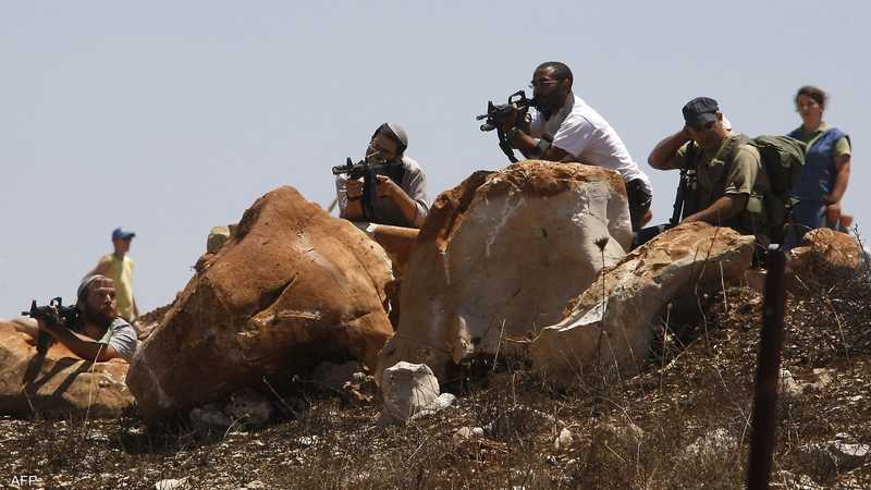 الشرطة تدعو الإسرائيليين لحمل السلاح بعد هجوم الأغوار