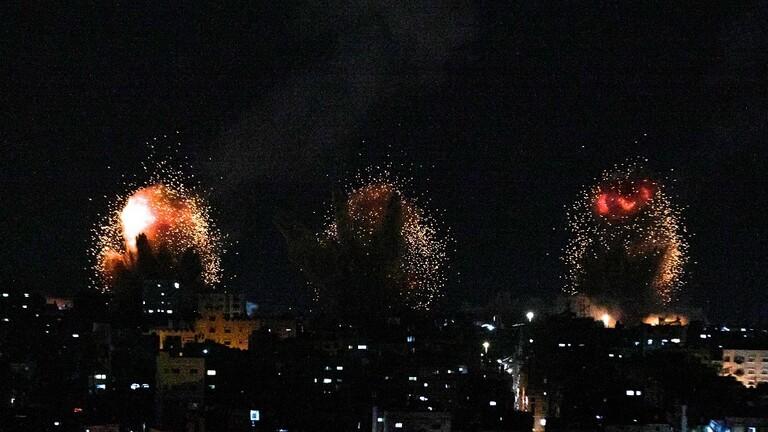 قناة إسرائيلية: جولة التصعيد مع لبنان وغزة انتهت