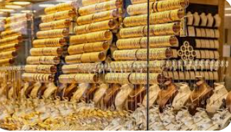 40.6 دينار سعر الذهب عيار 21 بالسوق المحلية