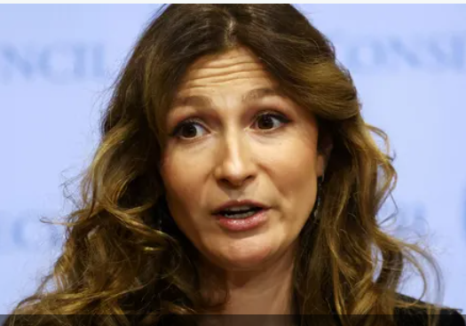 مسؤولة أوكرانية تزور الهند لأول مرة منذ بدء الحرب لهذا السبب