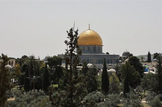 التعاون الإسلامي: المسجد الأقصى مكان عبادة خالص للمسلمين