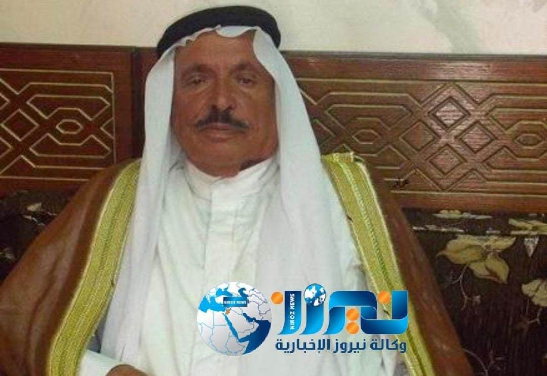 الشيخ  سامي بن مثقال الفايز  قامة وطنية مشهود لها بالعطاء والشموخ والانتماء للوطن