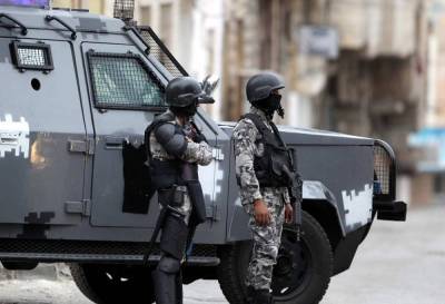 عاجل ..4 إصابات بمشاجرة عائلية مسلحة في منطقة جفين بلواء الكورة