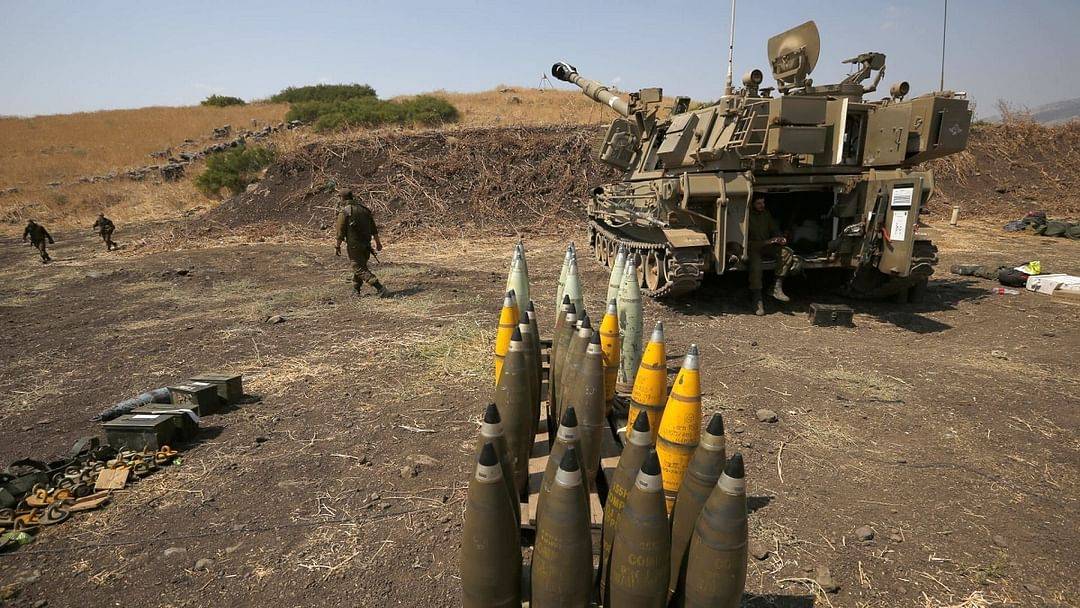 تقرير: لهذه الأسباب استهدفت إسرائيل حماس وتجنبت حزب الله