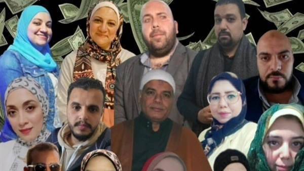 لعنة الميراث.. مسلسل يعيد صحوة الدراما الإذاعية