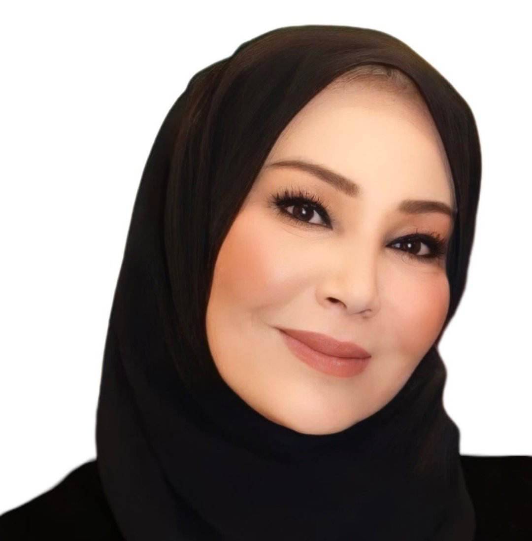 تليلان رئيسة لجنة الشؤون السياسية في حزب الميثاق
