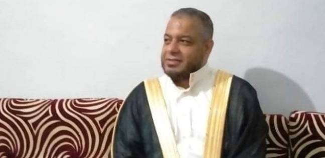 وفاة شيخ أثناء صلاة التراويح.. كان يؤم المصلين