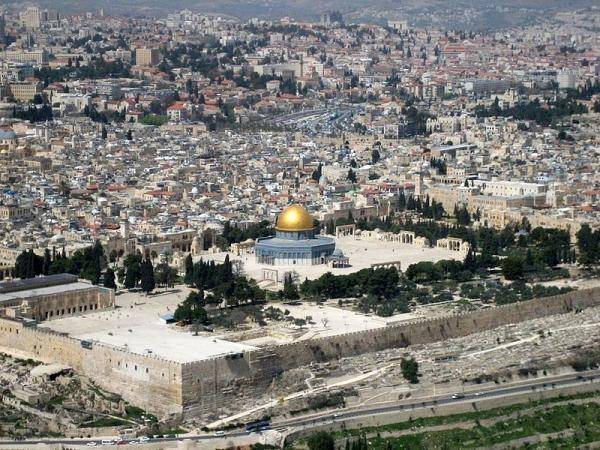 بيان صادر عن لجنة السلط الشعبية لنصرة القدس