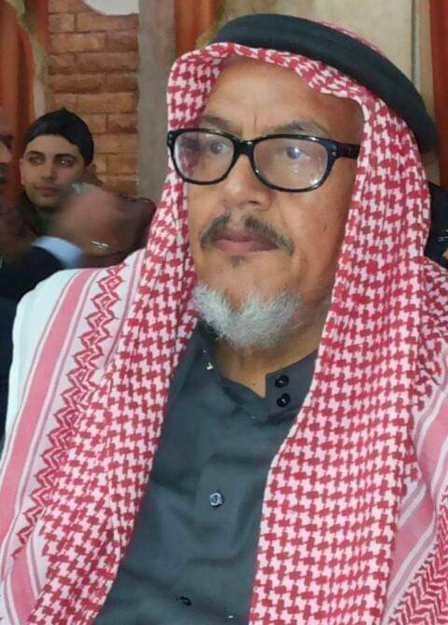بيان صادر عن عشائر قبيلة الجراوين