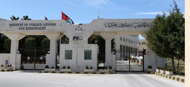 الأردن يدين الاقتحامات الإسرائيلية المكثفة للمسجد الأقصى