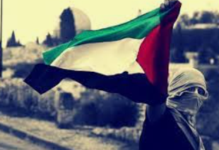 الدولة الفلسطينية مصلحة وطنية اردنية عليا