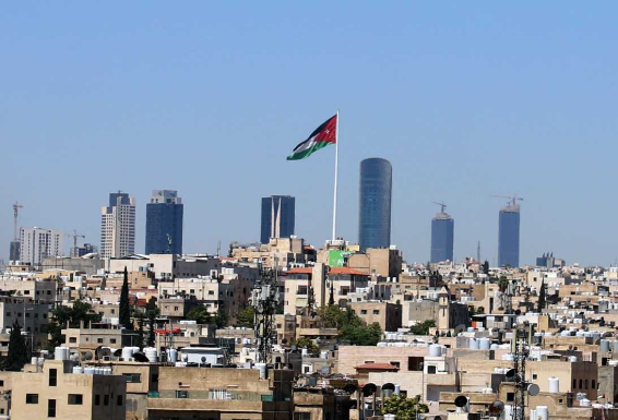 عمان تستضيف معسكرا دوليا لمنتخبات التايكواندو