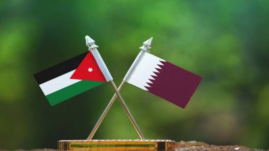الخصاونة يبدأ بزيارة رسمية إلى قطر