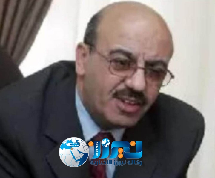 وفاة معالي وزير التعليم العالي  الأسبق عمر شديفات