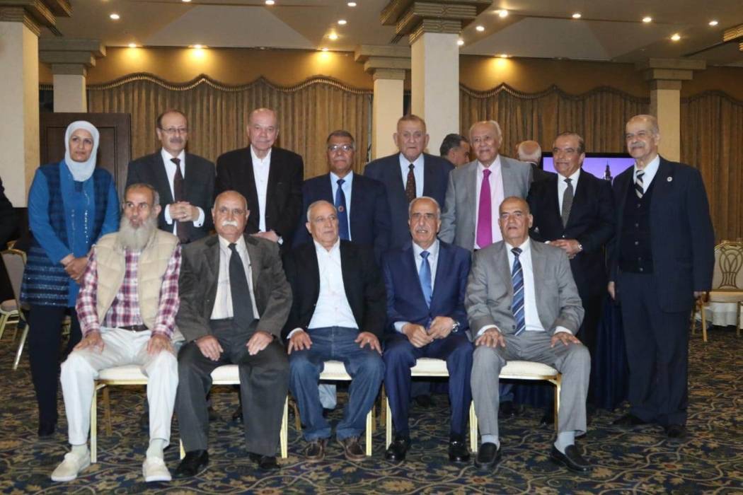 الفايز يرعى  حفل افطار الحركة الرياضية ...صور