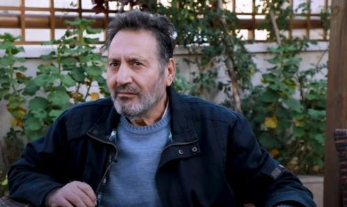 وفاة الممثل السوري فائق عرقسوسي بعد صراع مع المرض