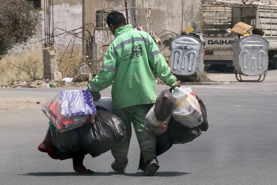 الحكومة: حريصون على تقديم الامتيازات لعمال الوطن