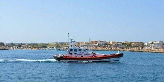 العثور على 24 جثة لمهاجرين غير شرعيين قبالة السواحل التونسية