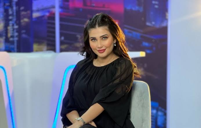 الإعلامية ألاء الحلبي تستضيف چويل ماردينيان في حوار جريء.. والجمهور يترقب مفاجأة الحلقة