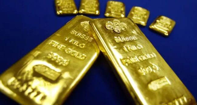 ترقب رفع الفائدة بعد بيانات الوظائف الأميركية يضغط على الذهب