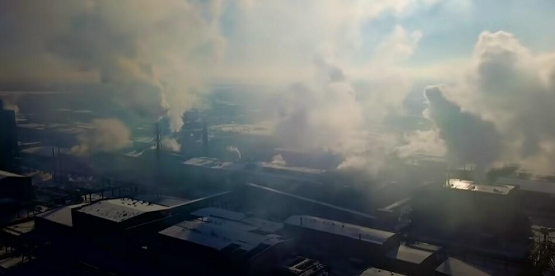 شركة أمريكية تقتل عشرات الآلاف من البشر بمبيد حشري!