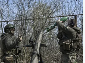 رغم الوثائق المسربة أوكرانيا تحشد.. هل سيتم الهجوم؟