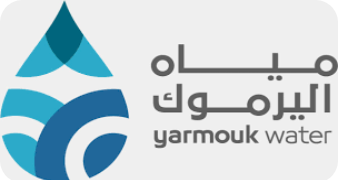 مياه اليرموك توقف محطة ضخ المكيفتة لأجراء أعمال الصيانة