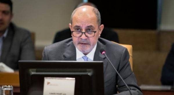 الشمالي يكشف تفاصيل وإجراءات وقف استقدام العمالة الوافدة