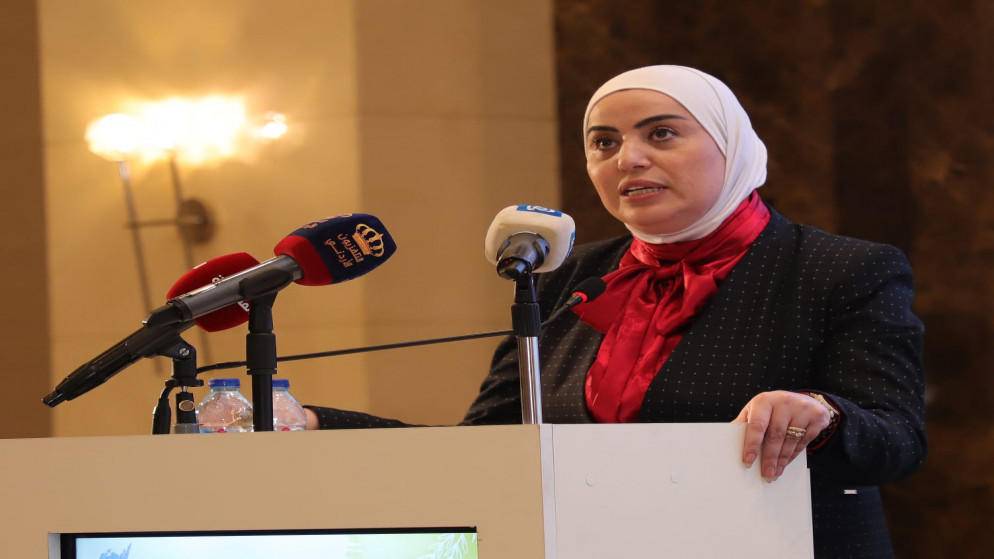 بني مصطفى: الحكومة أنشأت برامج لتمكين الأسر اقتصاديًا