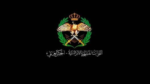 السيول تجرف آلية عسكرية في منطقة وادي عربة والبحث عن مسؤولها