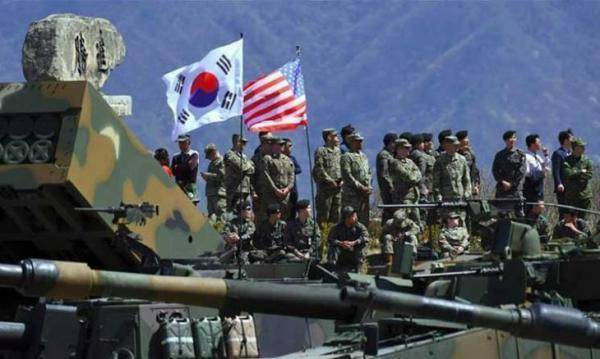 البنتاغون يتعهد بالتعاون مع سول بعد تسريب وثائق