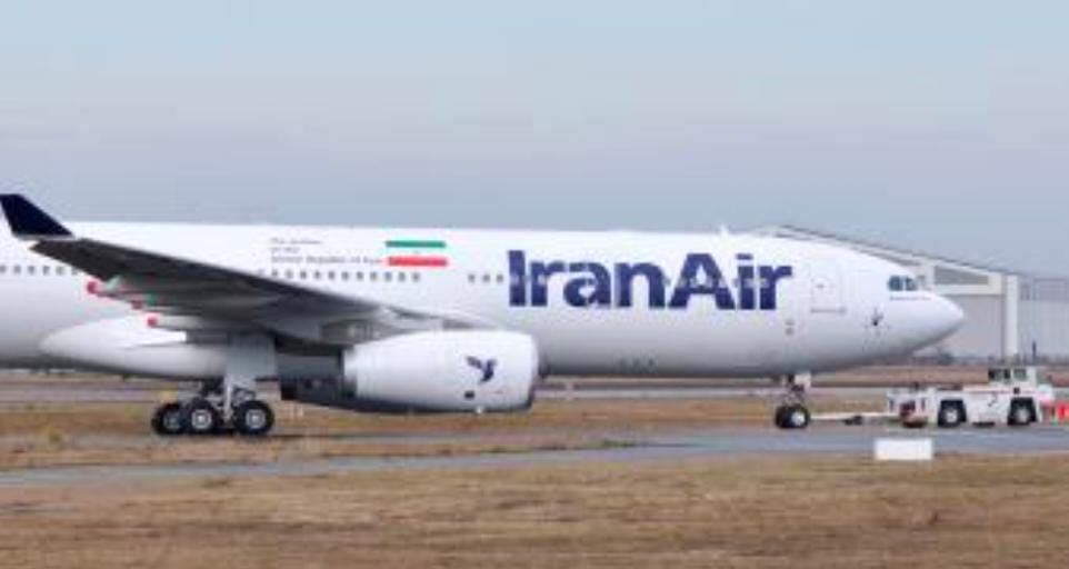 إيران تعلن استئناف الرحلات الجوية مع السعودية