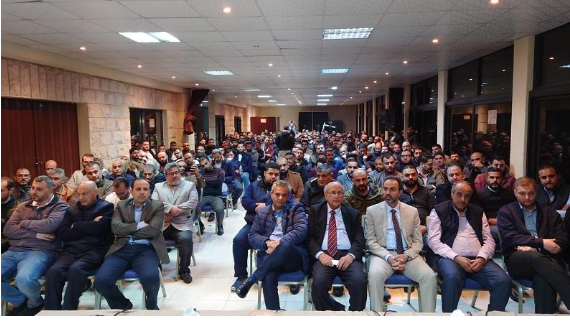 تفاصيل اجتماع مجلس نقابة الأطباء